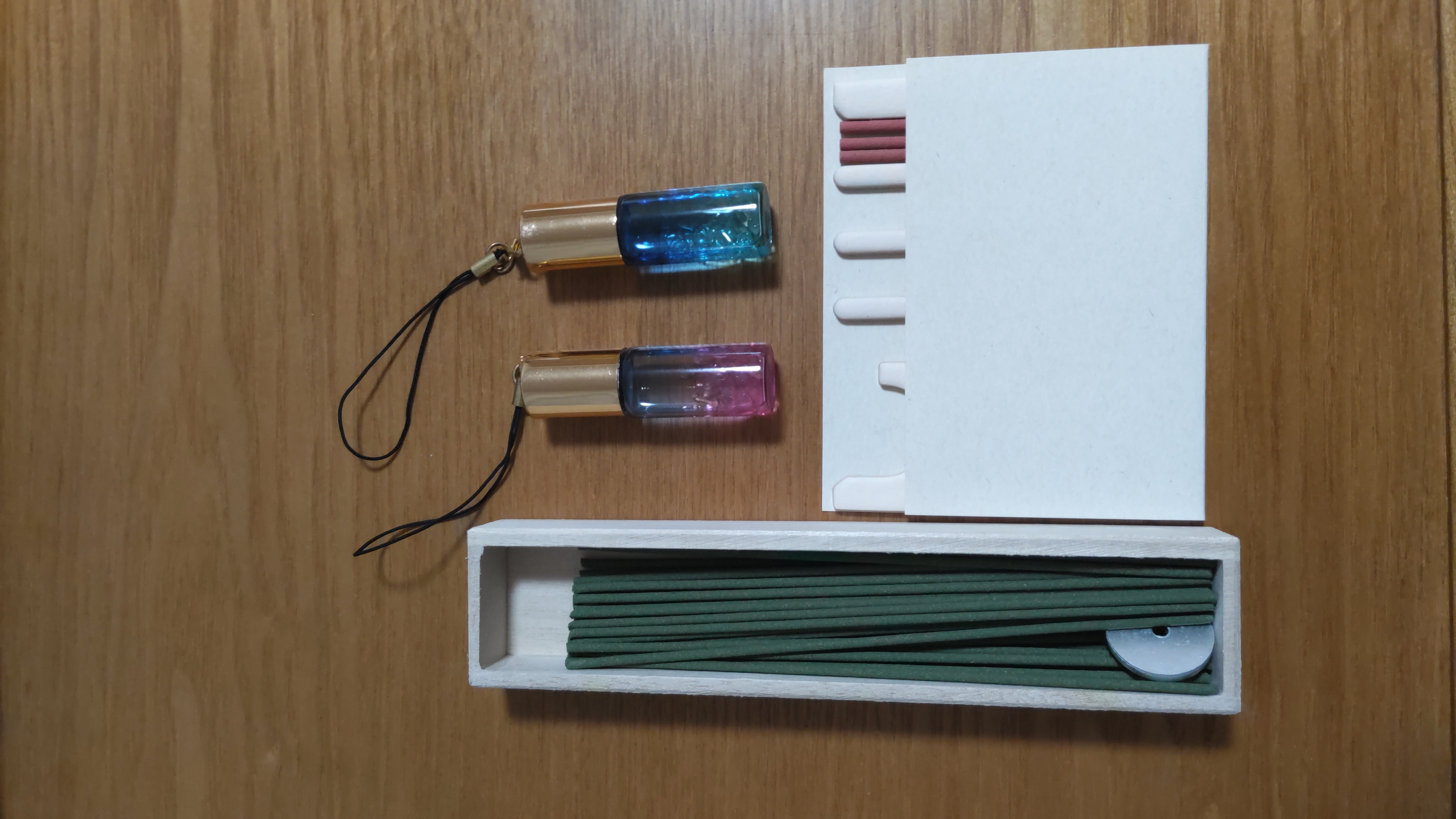 占い師天咲晴矢のお気に入り写真1